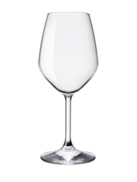 Čaša kristalna za belo vino 43 cl 2/1 Restaurant Vino Bianco 196120/196121