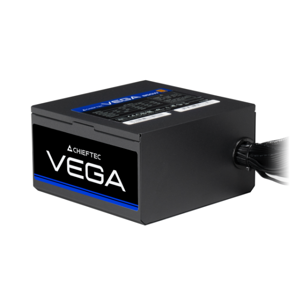 Napajanje 850W Chieftec VEGA 80+ Gold, GEN5 PPG-850-S