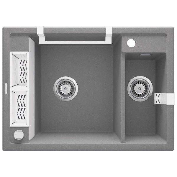 Deante sudopera Magnetic 69/MGRA/O ZRM S503