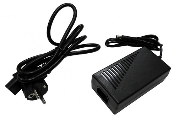 HUB LC Power LC-HUB-ALU-2B-10 USB3.0 Aluminium