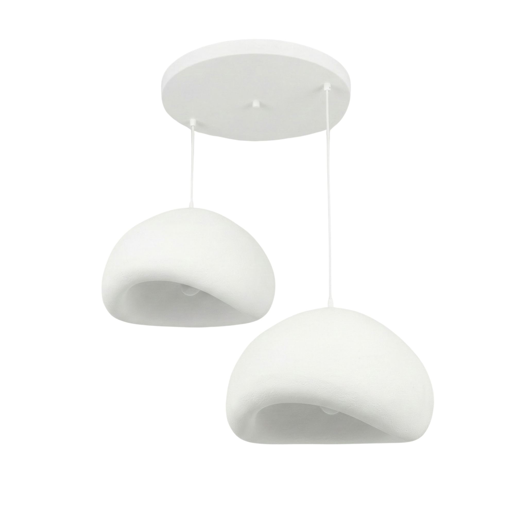 LOVAL-50-50-T-LUNA White