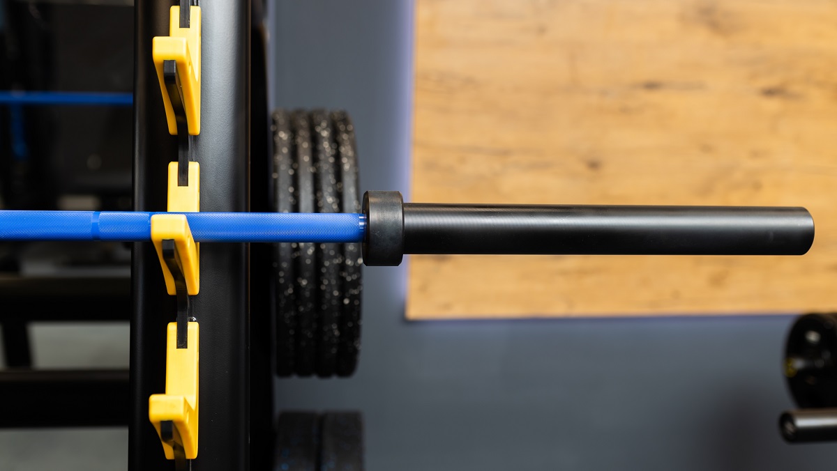RING Squat rack (stalak za šipku za čučanj)-RP LD50T