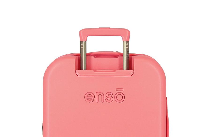 ENSO ABS Kofer 55 cm