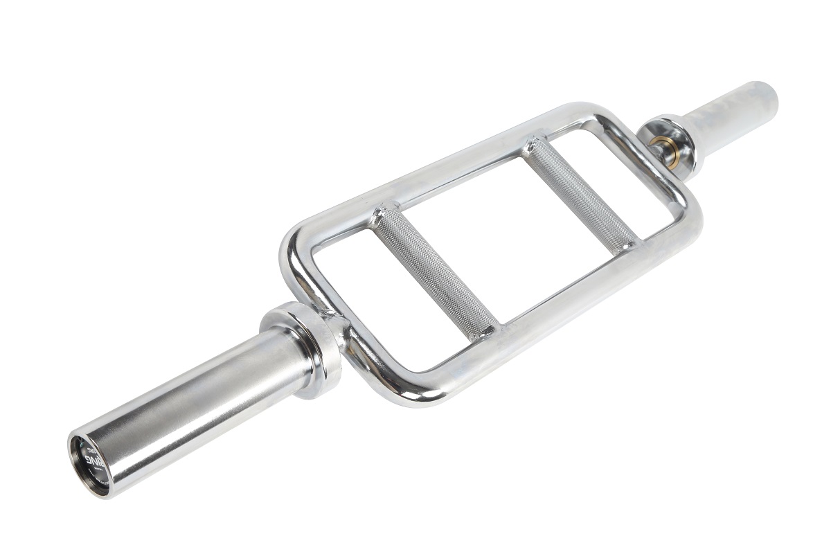 RING Triceps sipka-hammer olimpijska sipka-RX OB34-10