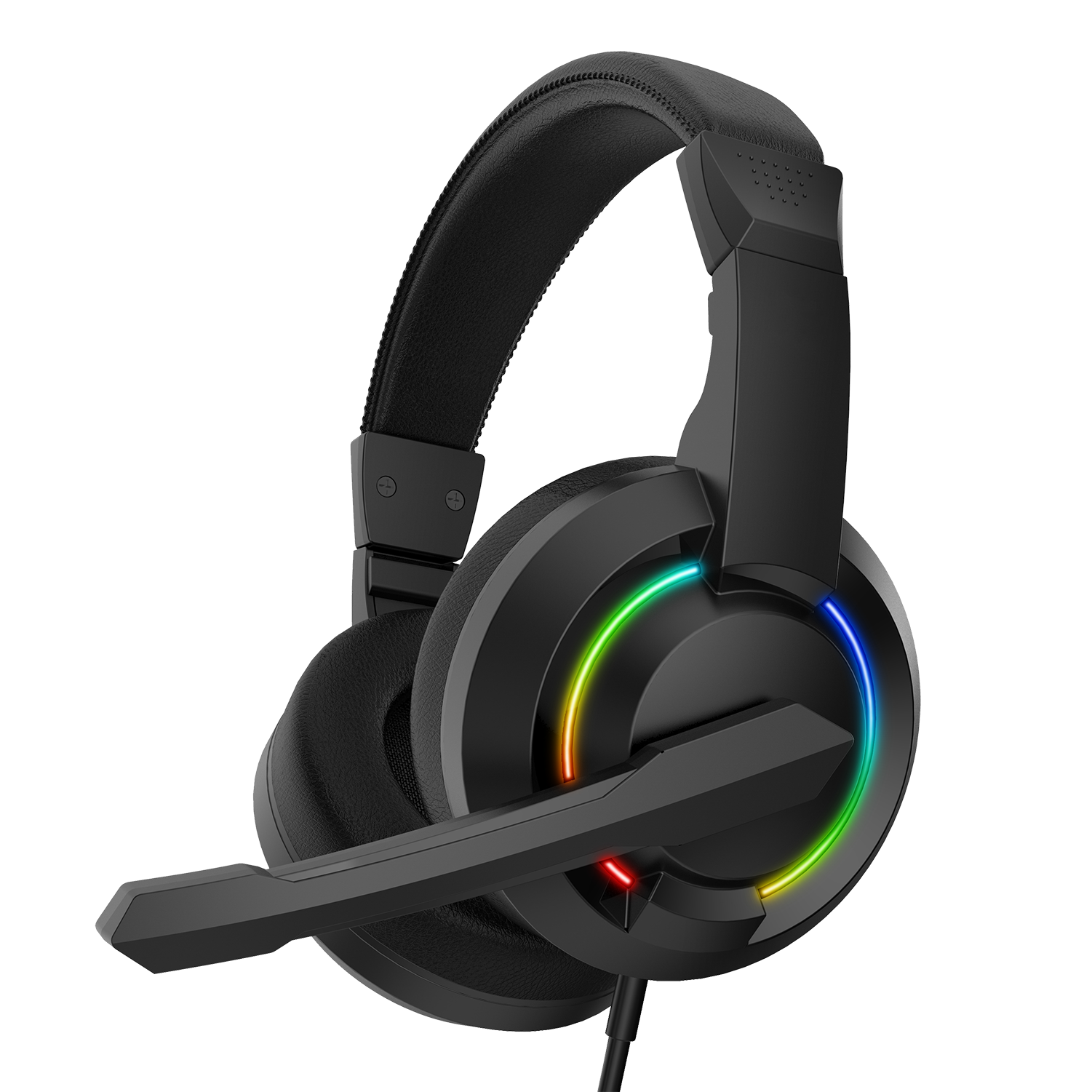 Baracuda BGH 021 HYDRA, Headset Black