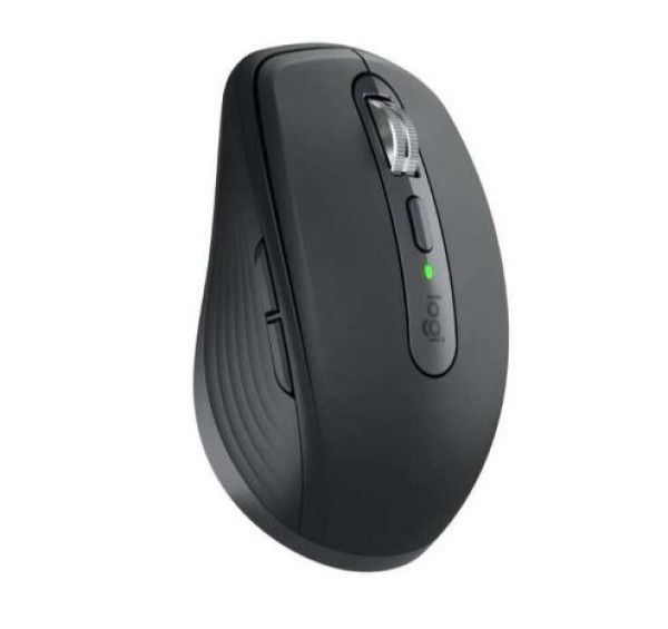 Miš Wireless Logitech MX Anywhere 3S crni 910-006958