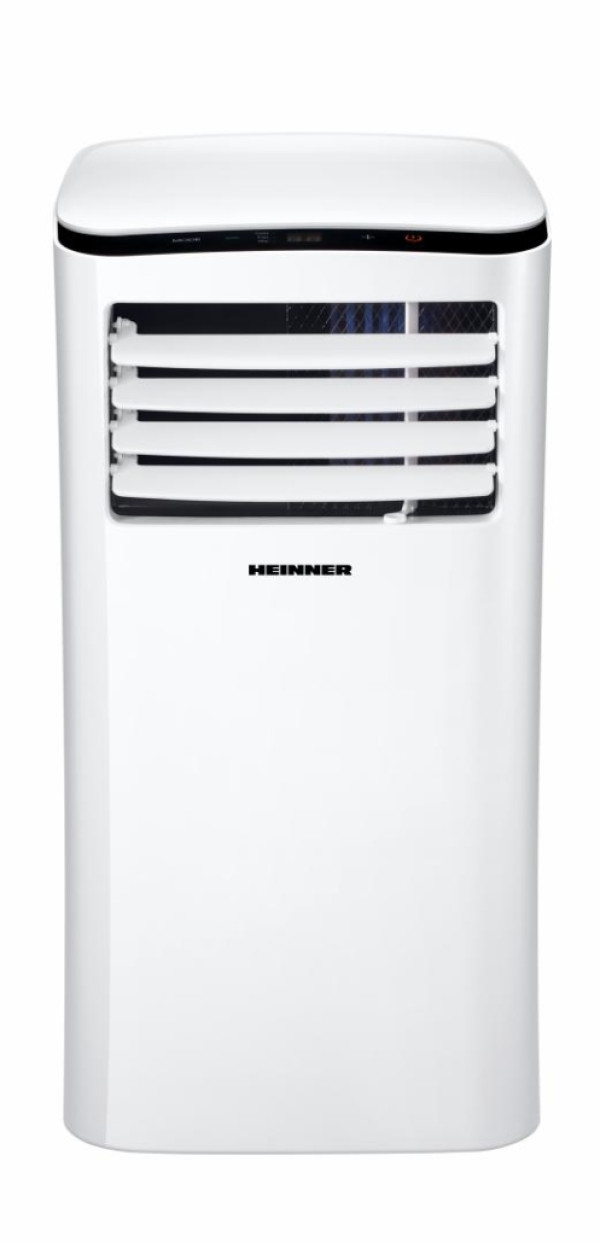 Prenosivi klima uređaj HEINNER HPAC-09WH 9000BTU