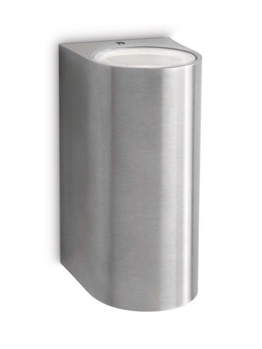 Nightingale spoljašnja zidna svetiljka inox 2xmax 35W 17102/47/PN