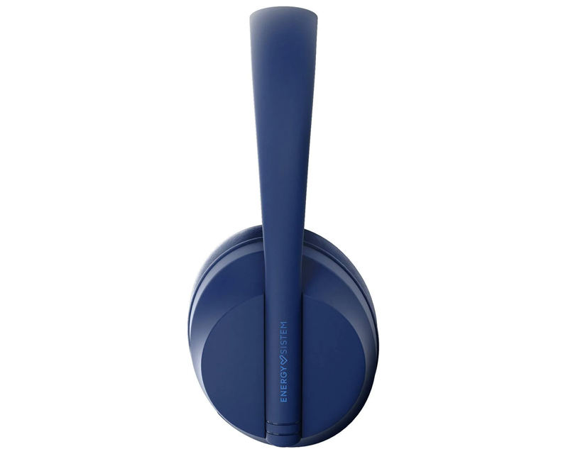Navy Haru ECO Bluetooth slušalice plave