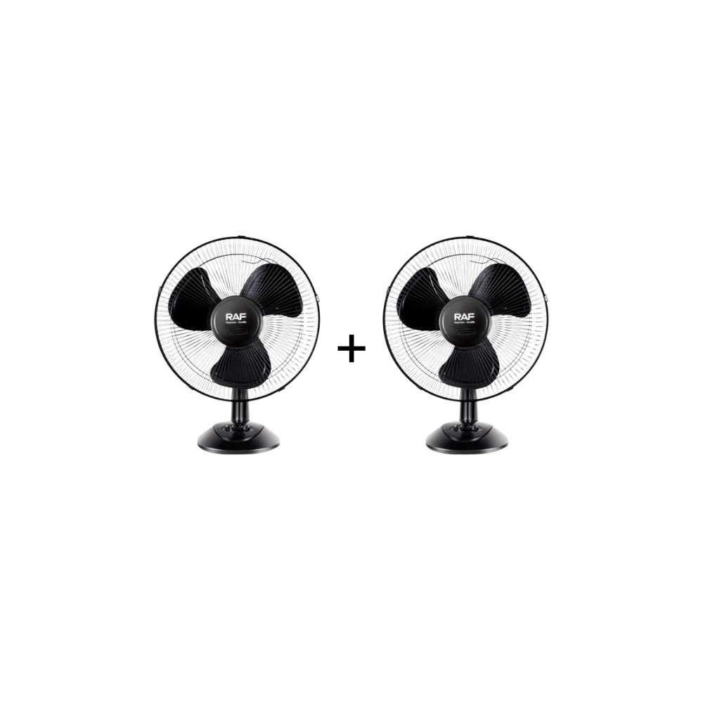 RAF R.920 PK STONI VENTILATOR 2 U PAKOVANJU