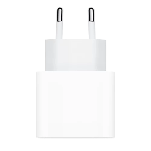 Adapter strujni Apple 20w USB-C MHJE3ZM/A