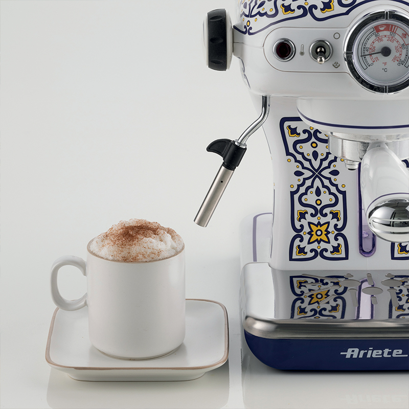Ariete CAPRI, Espresso aparat (1389)