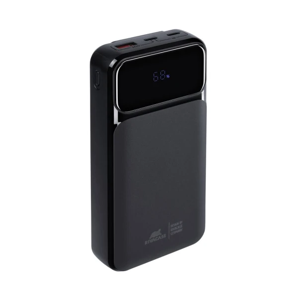 Powerbank Rivacase VVA2221  20000 mAh crna