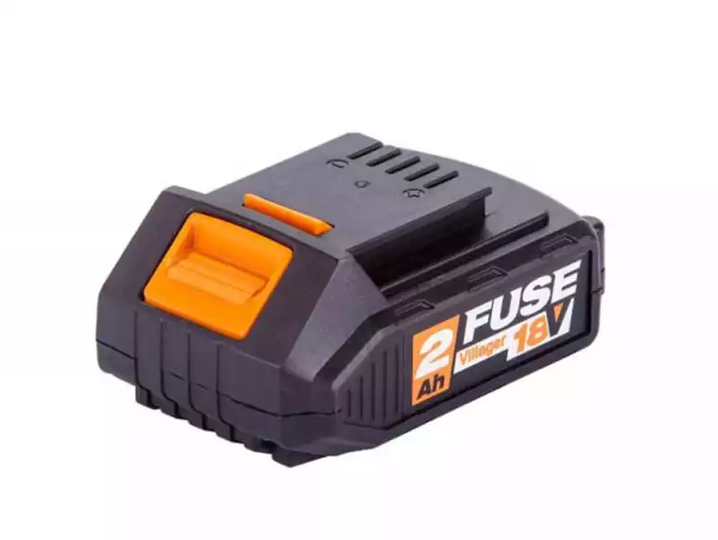 Fuse baterija 18V 2.0Ah
