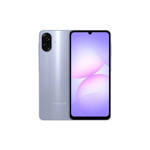 Samsung A07 4GB/128GB ljubičasta