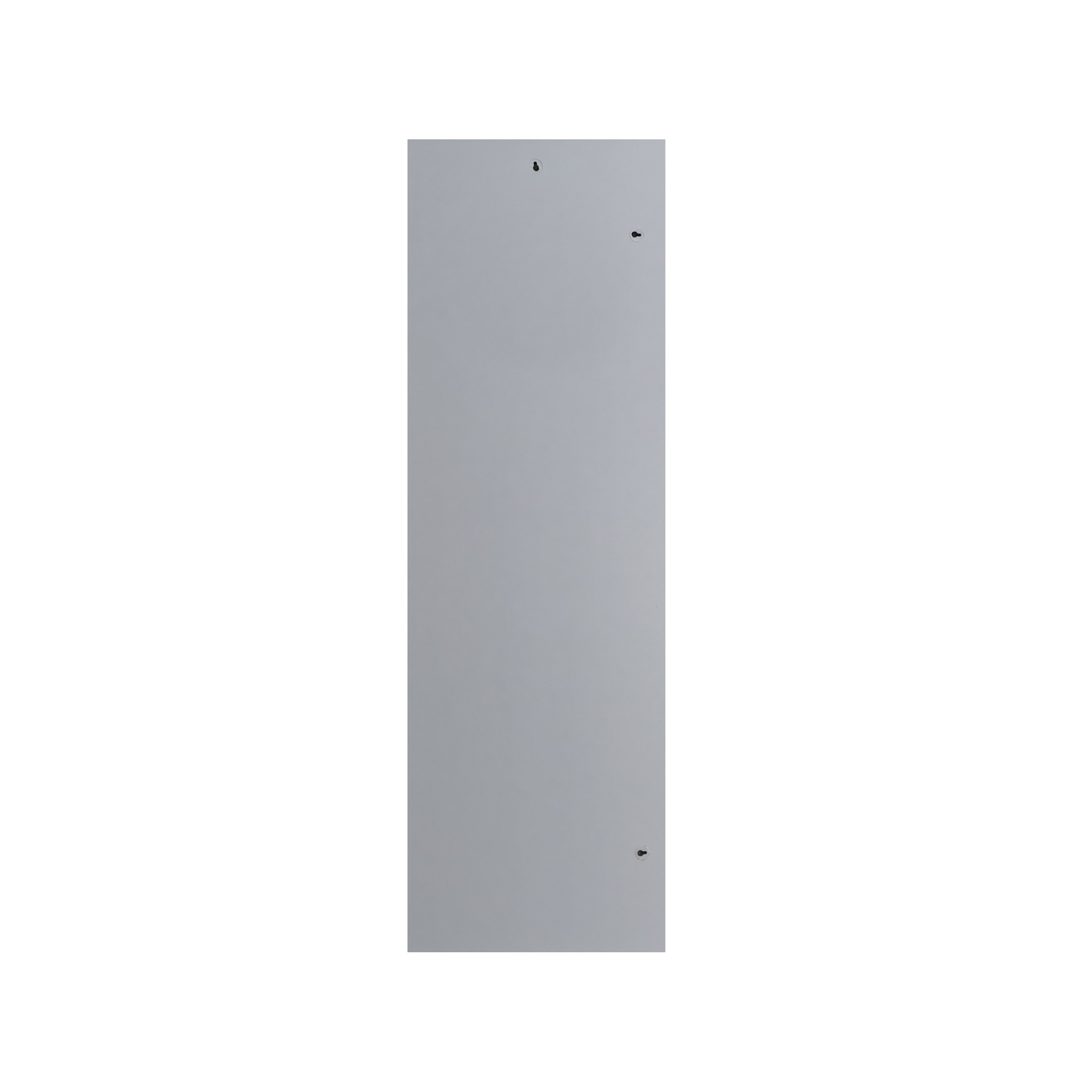 Boy Aynası Dekoratif Basic 40x120 cm White