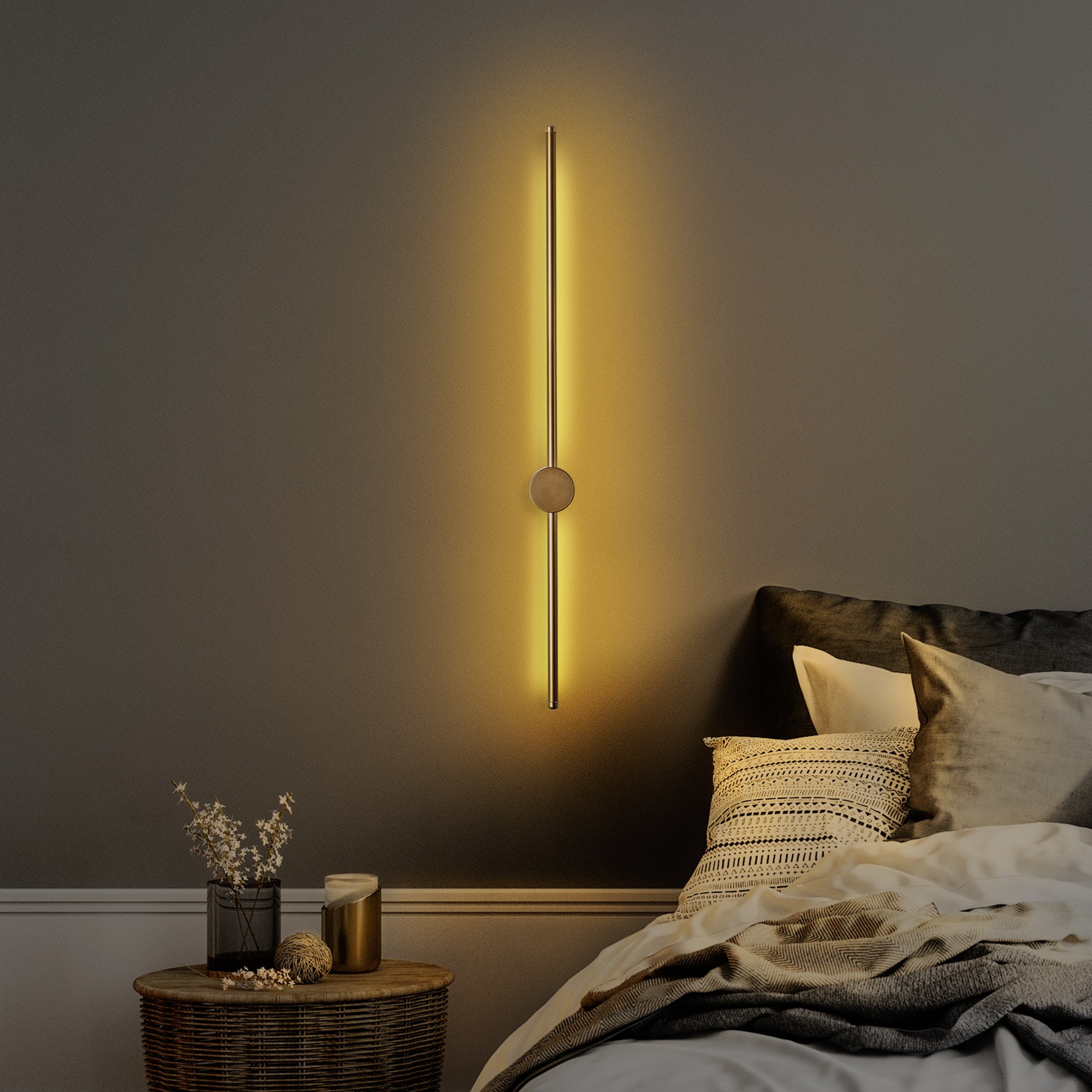Sword - 13487 Gold