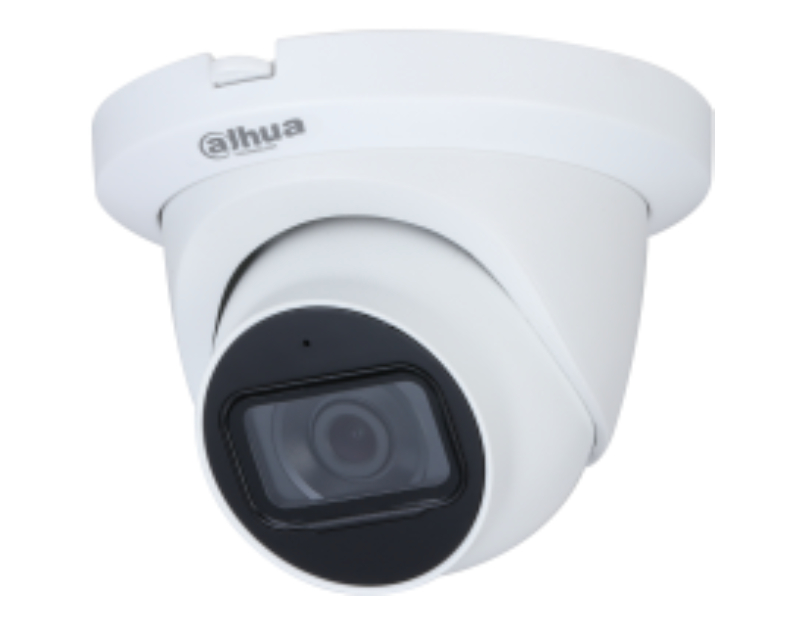 HAC-HDW1200TMQ-A-0280B-S6 2MP HDCVI IR Eyeball Camera