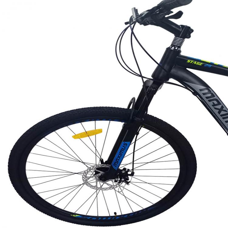 BIC.29"/24 MAXIMUS BLUE  