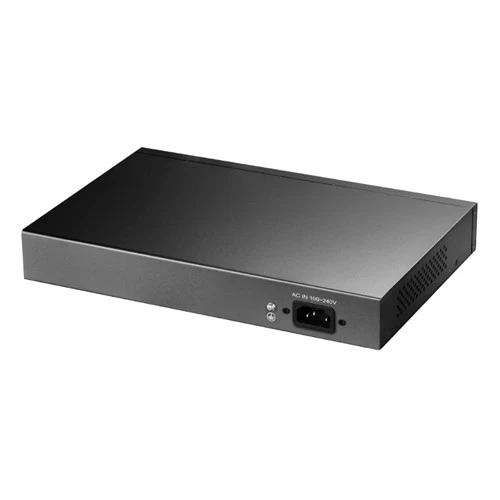 Svič 10/100 24-port Cudy FS1024/ Metalno kućište