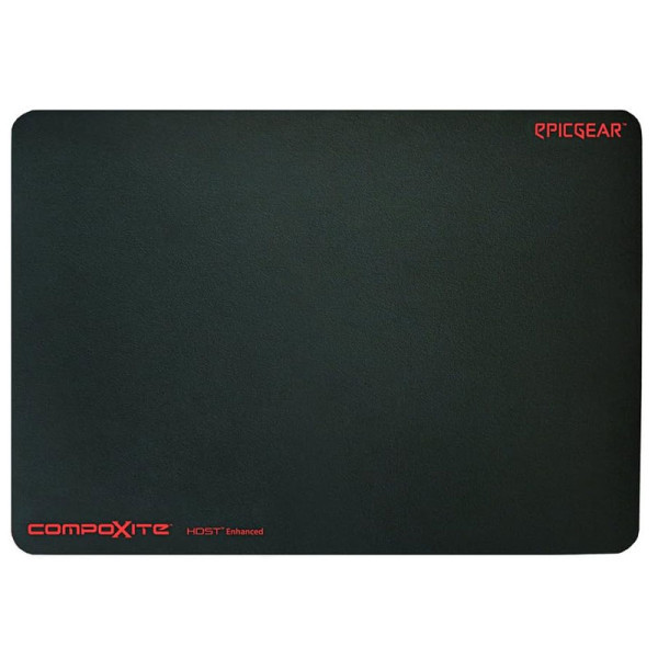 Podloga za miša EpicGear CompoXite 300x210mm crna