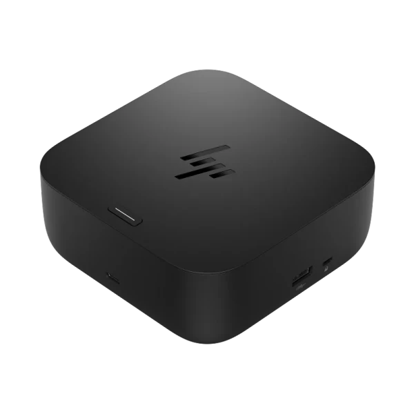 HP USB-C Docking Station Dock G6 120W 9X3V1UT