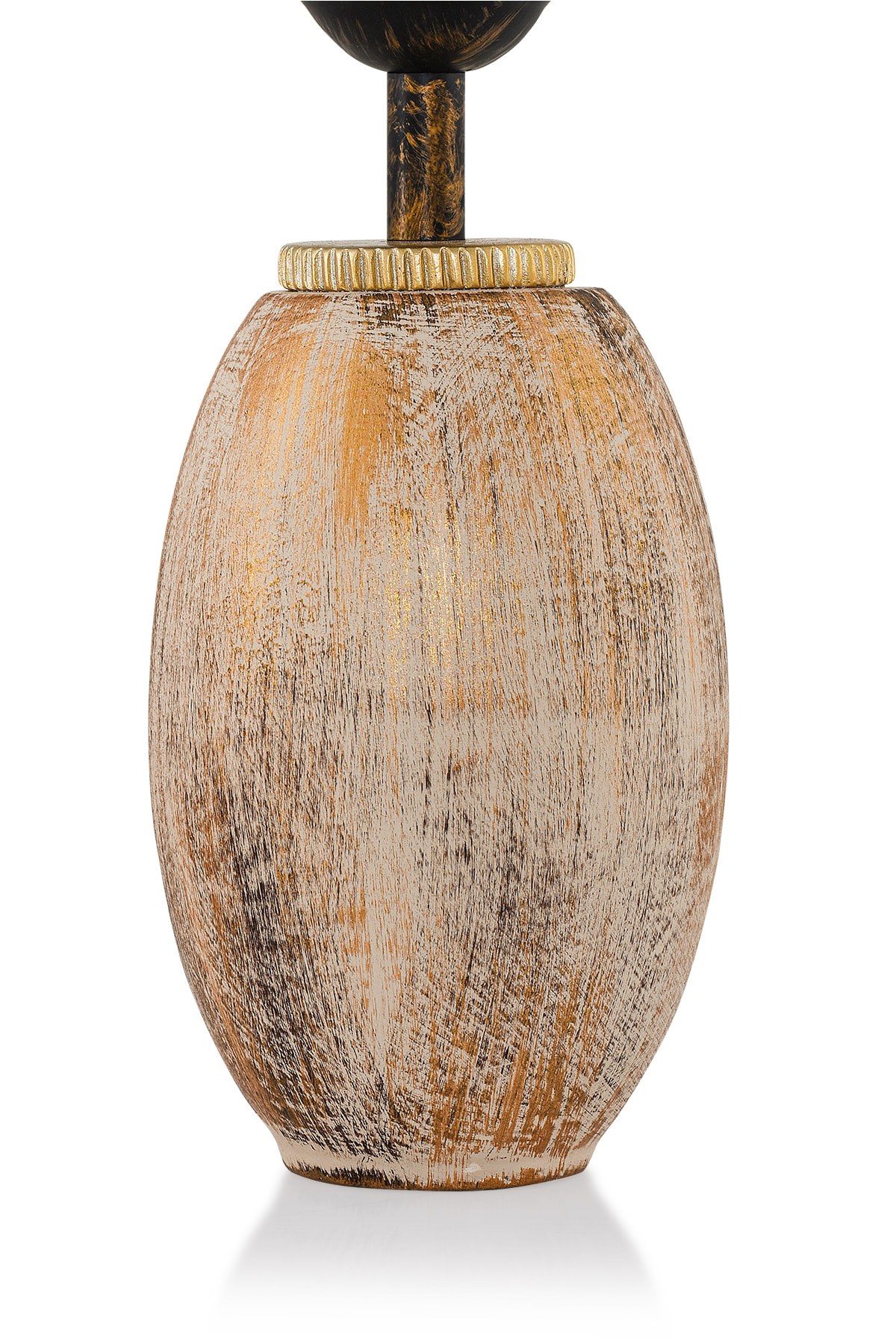 TM276 Cream Gold
