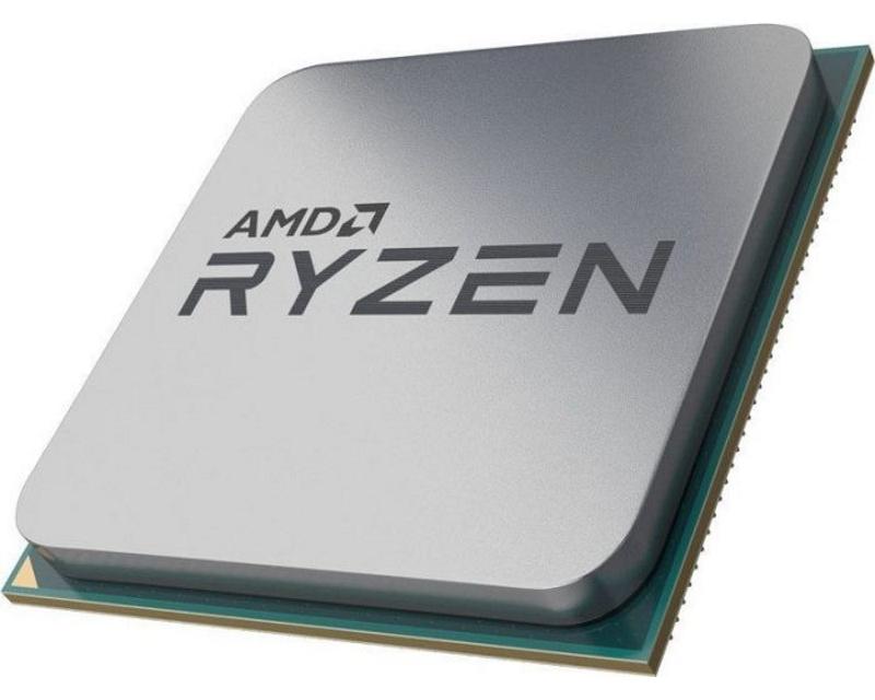 Ryzen 9 9900X3D 12 cores do 5.5GHz Tray (100-1000001368) procesor