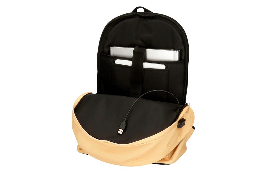 PEPE JEANS Ranac 44 cm