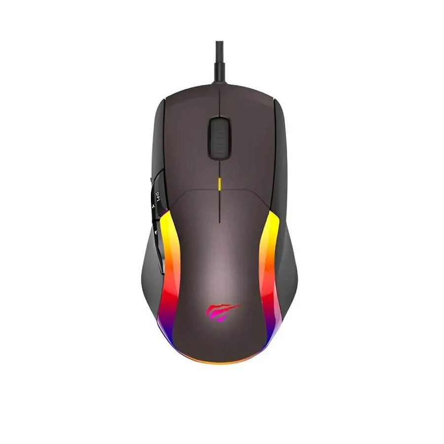 Havit USB miš MS959S crna