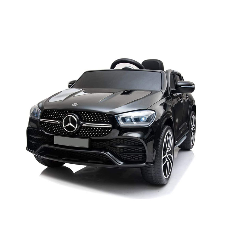 Dečiji automobil na akumulator  GLE 450 - Crni