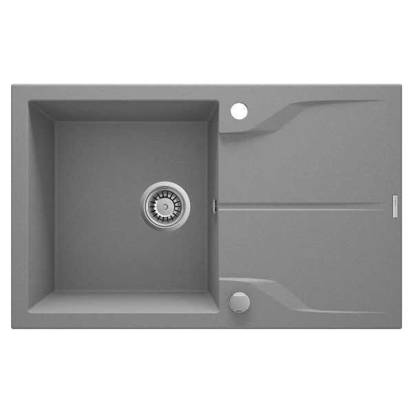 Deante Sudopera Andante Flush 78/MGR/0 ZQN S11F
