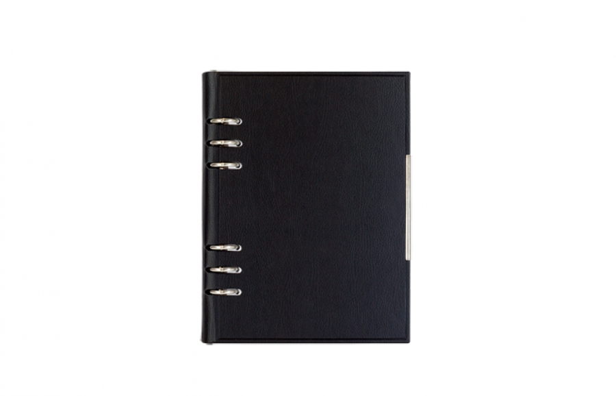 LION Agenda sa mehanizmom A5