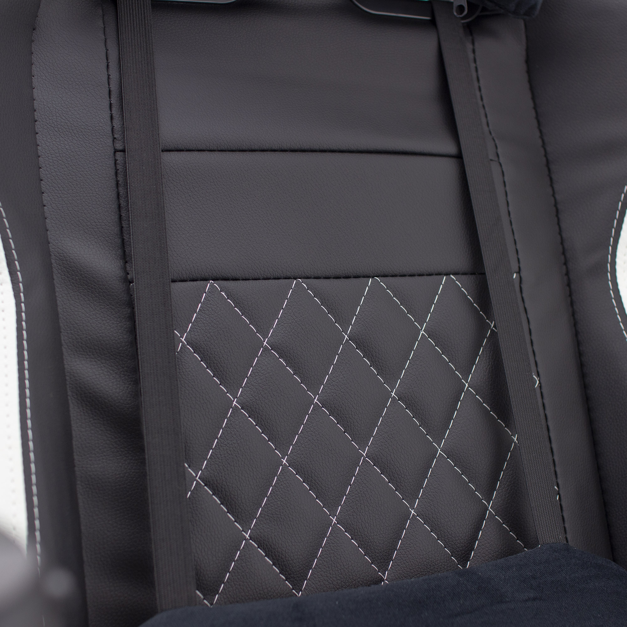 WS NITRO GT, Gaming Chair