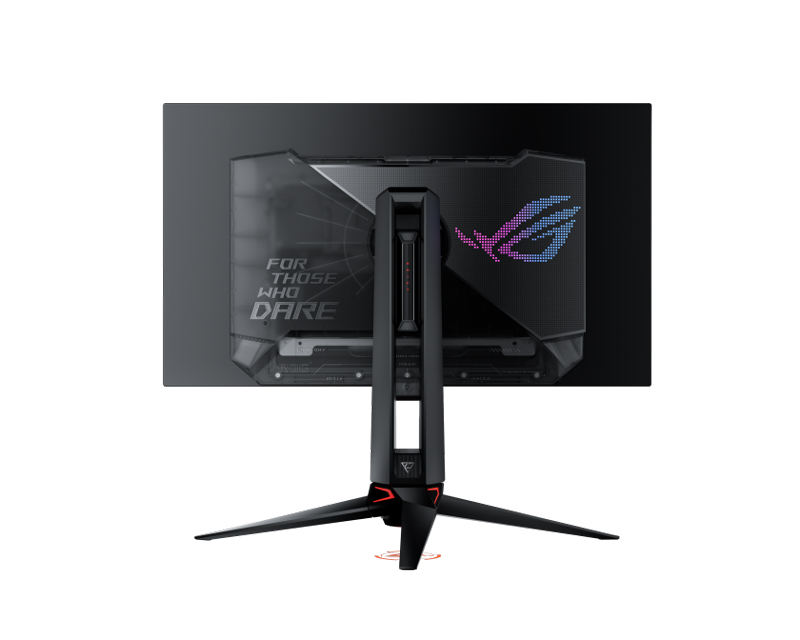 27 inča ROG Swift PG27AQDP QHD 2560x1440 WOLED 480Hz G-Sync gaming monitor
