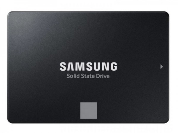 1TB 2.5 inča SATA III MZ-77E1T0BW 870 EVO Series SSD