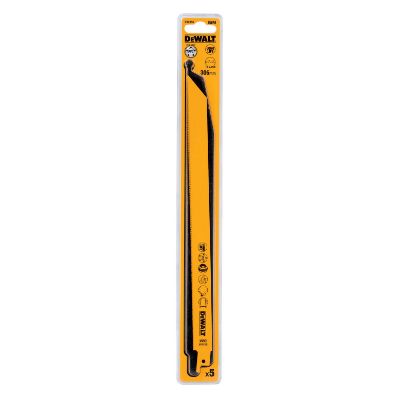 DeWALT list za ličiji rep DT2355