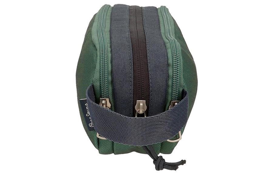 PEPE JEANS Pernica sa 3 pregrade