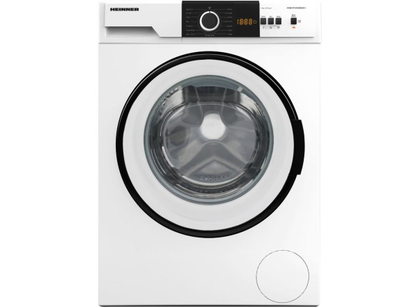 Mašina za pranje veša HEINNER HWM-VT1610SMCHD++ 6kg/1000o/slim