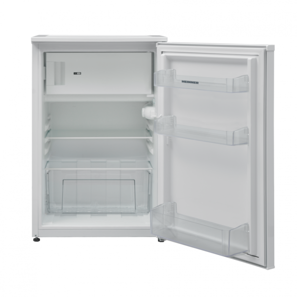 Frižider Heinner HF-V122E 105L+17L/54x84cm/Beli