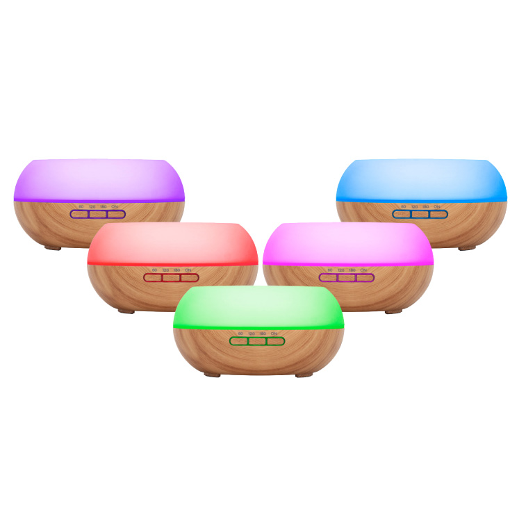 Stona ultrazvučna aroma lampa