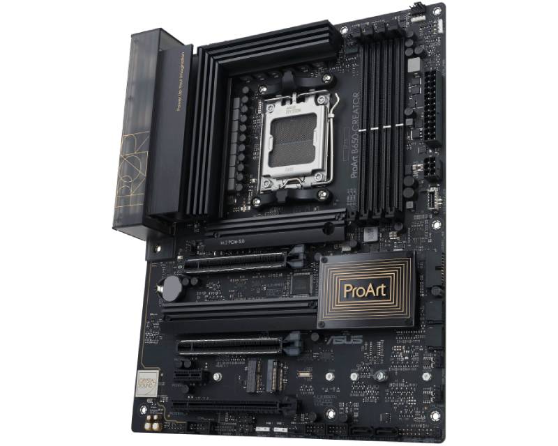 PROART B650-CREATOR matična ploča