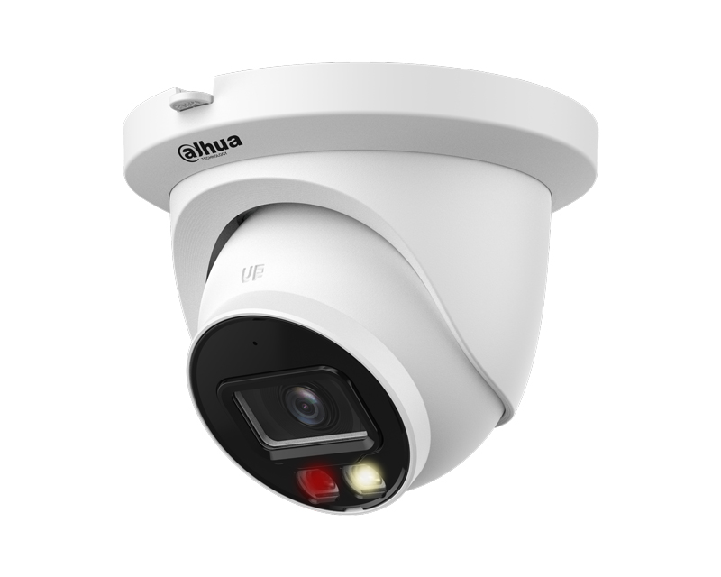 IPC-HDW2649TM-S-IL AI IP eyeball kamera 6MP sa hibridnim iluminatorima