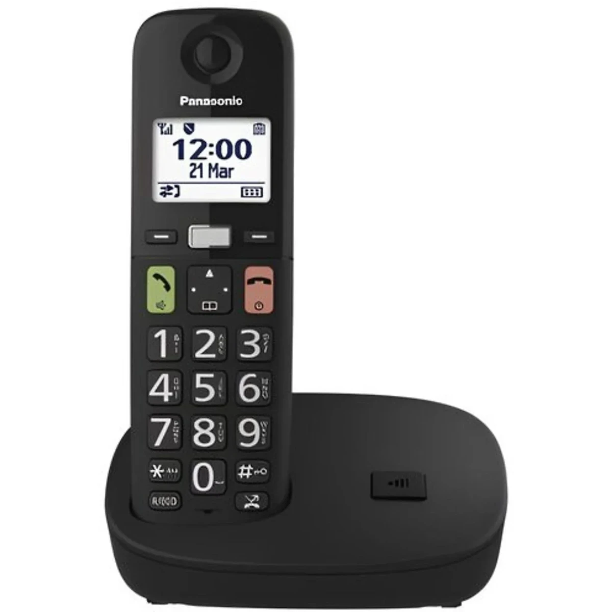 Panasonic KX-TGU110FXB