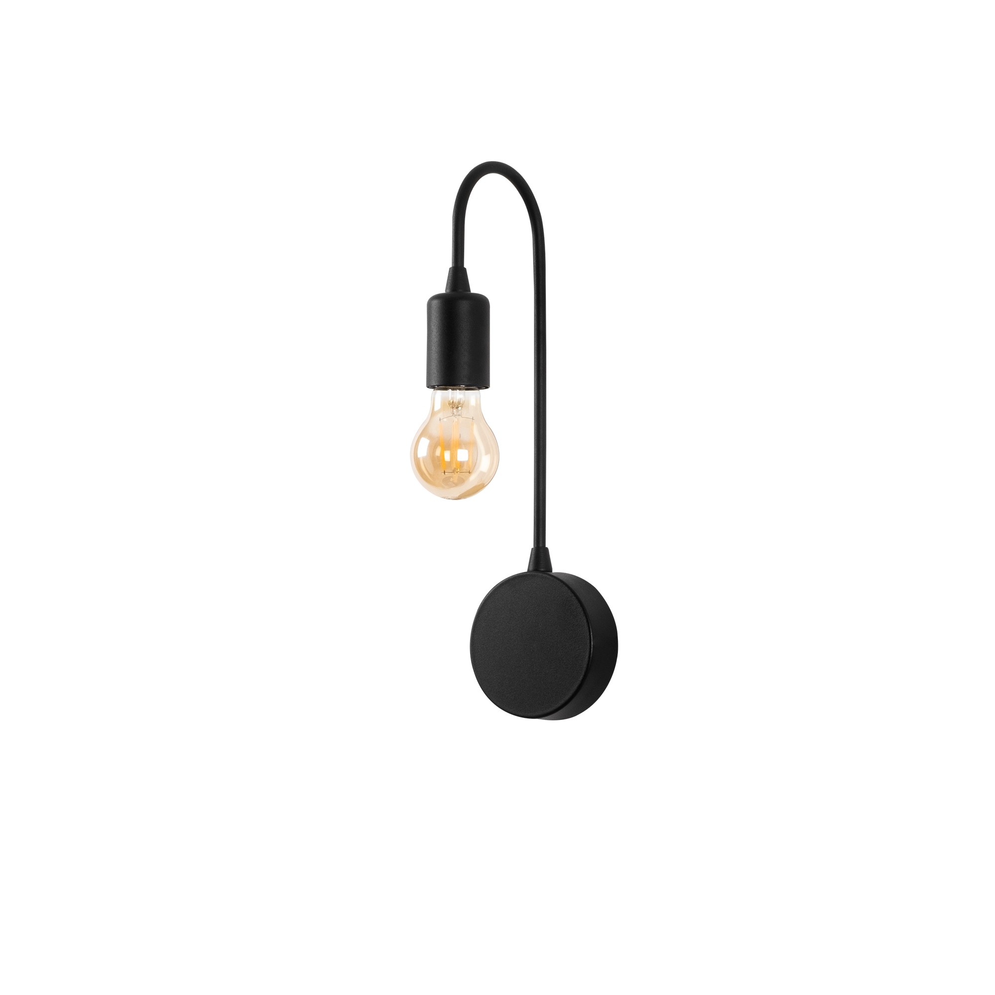 Baston - 3280 Black