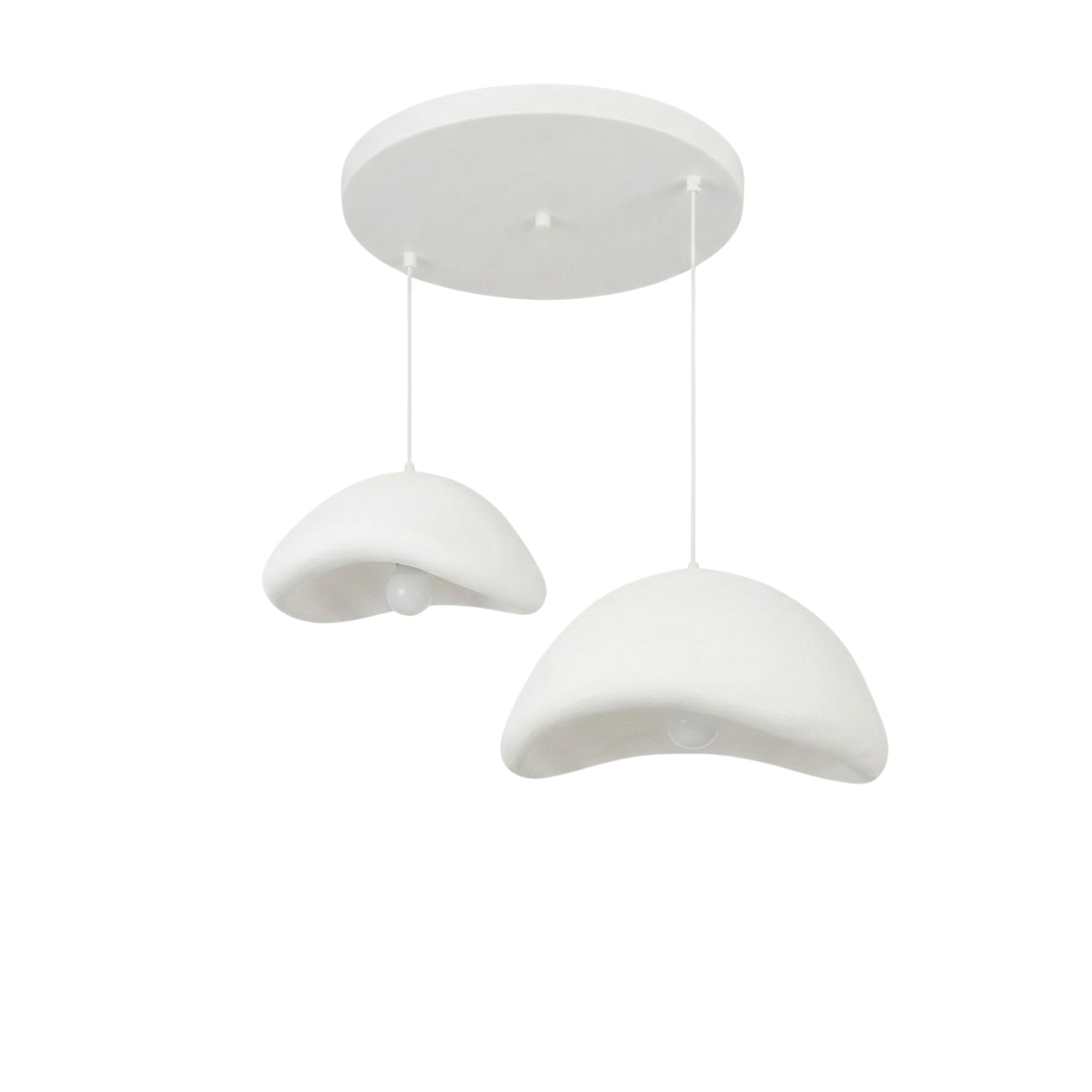 LUNA-40-50-T-LUNA White