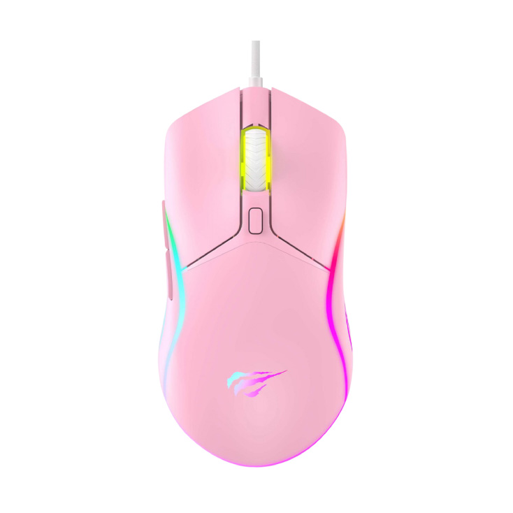USB programabilan miš Havit MS1029