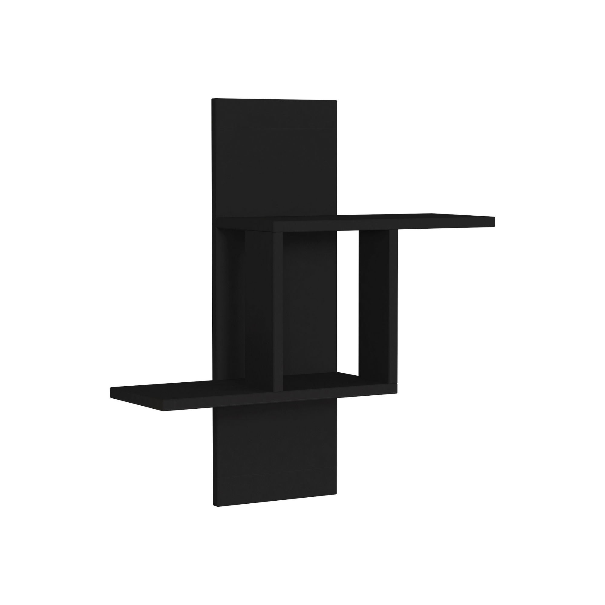Mill - Anthracite