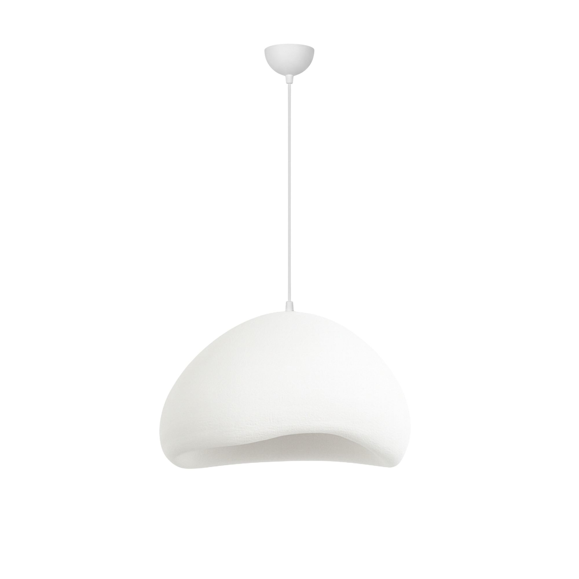 LORA-50-LUNA White