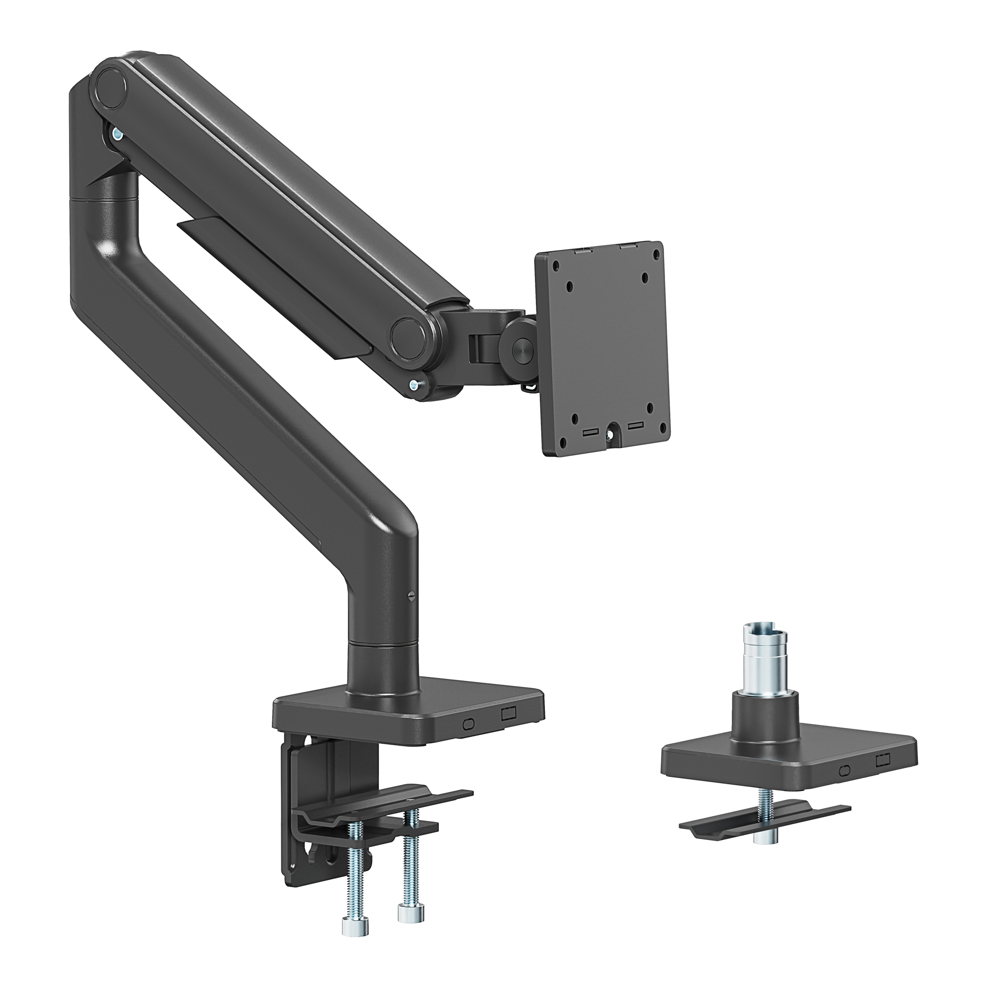 S BOX LCD C49, Nosac